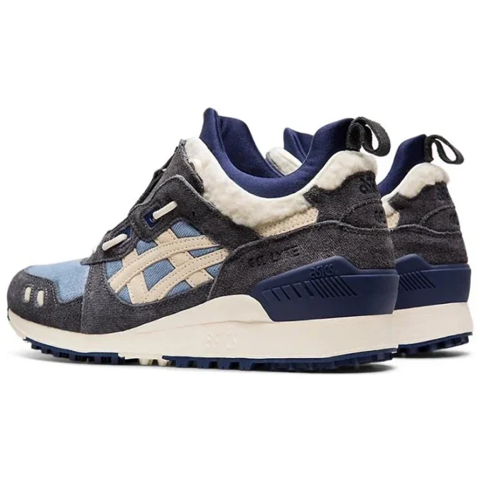 Gel-Lyte MT «Gris Blue Birch»