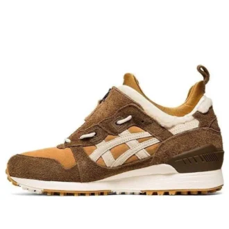 Gel-Lyte MT «Shearling Pack»