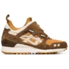 Gel-Lyte MT «Shearling Pack»
