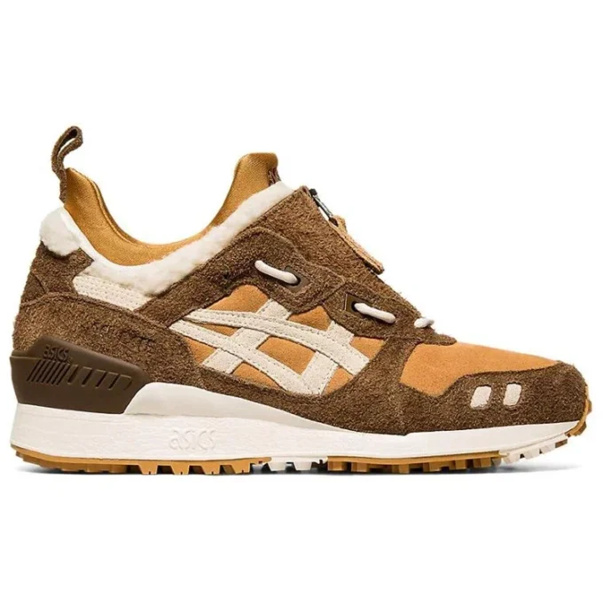 Gel-Lyte MT «Shearling Pack»