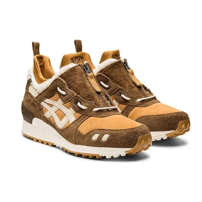 Gel-Lyte MT «Shearling Pack»