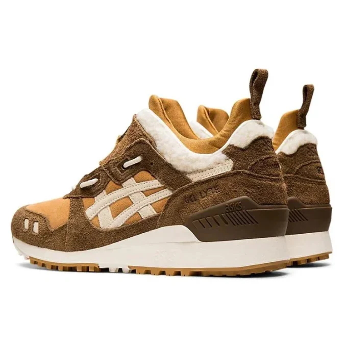 Gel-Lyte MT «Shearling Pack»