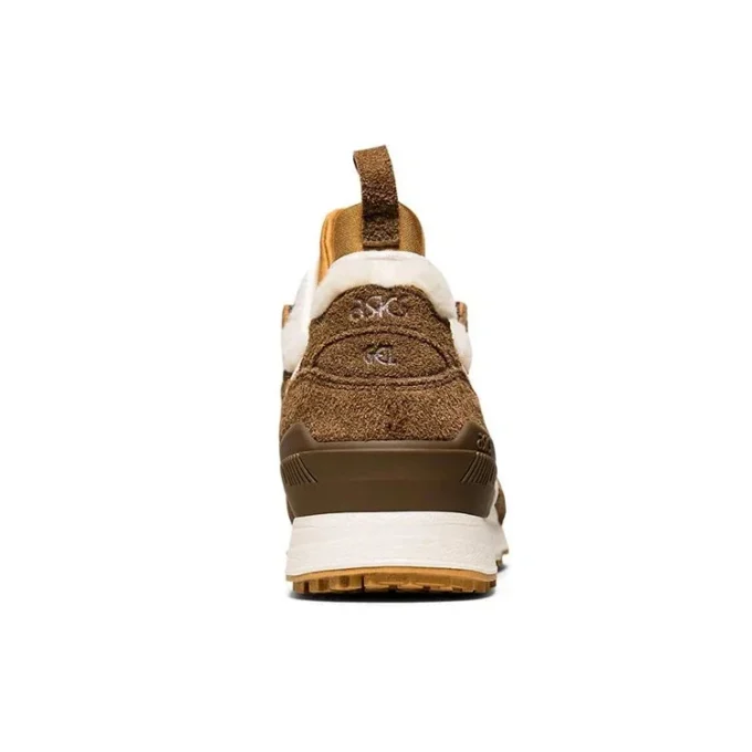 Gel-Lyte MT «Shearling Pack»
