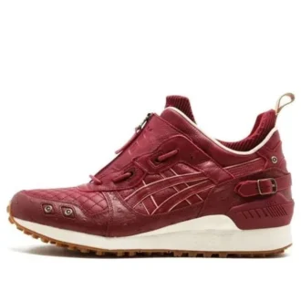 Gel-Lyte MT x Ghostface Killah x Extra Butter «Pretty Toney»