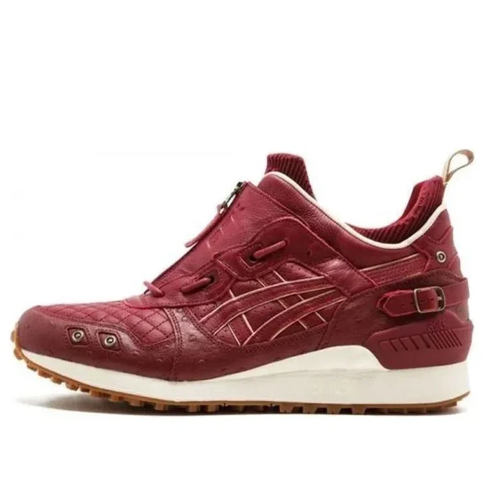 Gel-Lyte MT x Ghostface Killah x Extra Butter «Pretty Toney»