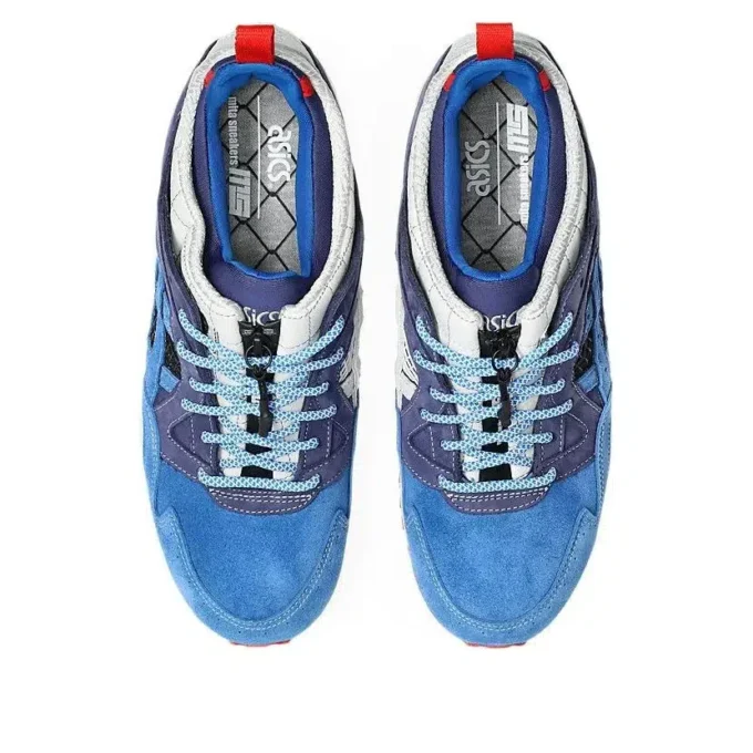 Gel-Lyte «Mugen»
