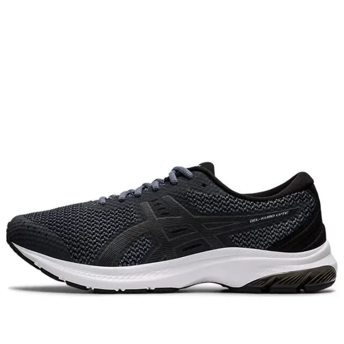 Gel-Lyte MX «Gray Black»