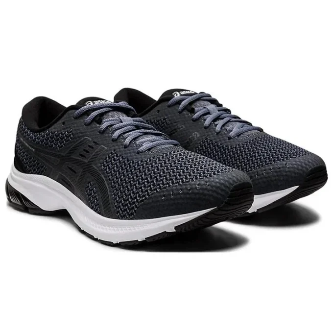 Gel-Lyte MX «Gray Black»