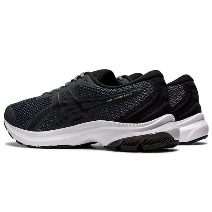 Gel-Lyte MX «Gray Black»