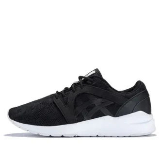 Gel-Lyte «Negro Blanco»