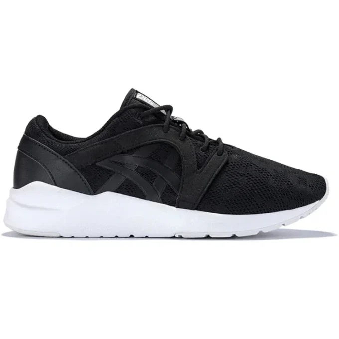 Gel-Lyte «Negro Blanco»