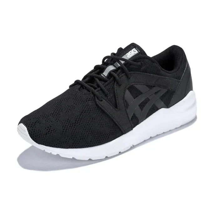 Gel-Lyte «Negro Blanco»