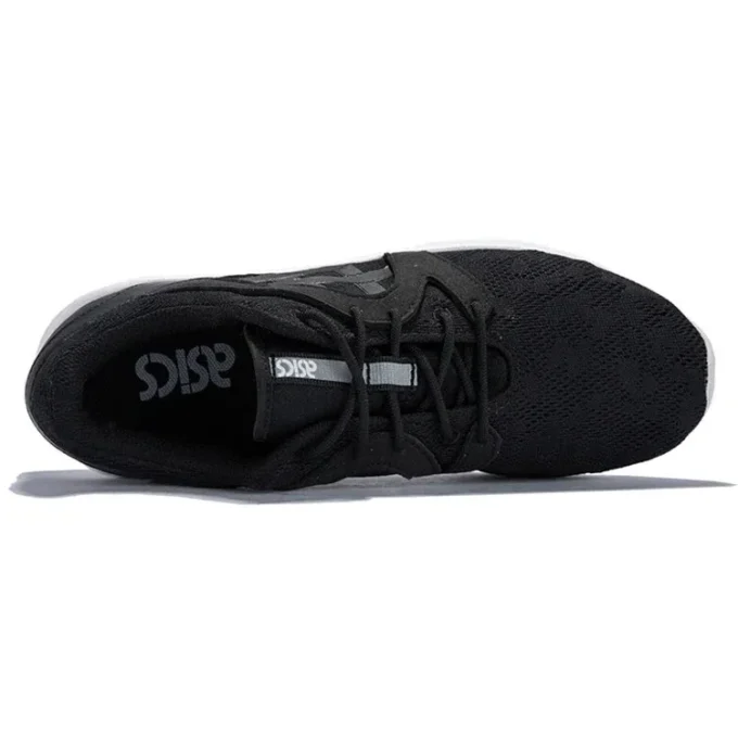 Gel-Lyte «Negro Blanco»