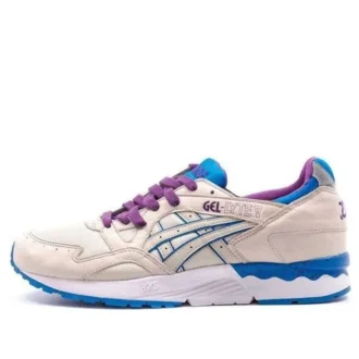 Gel-Lyte V «Beige White Blue»