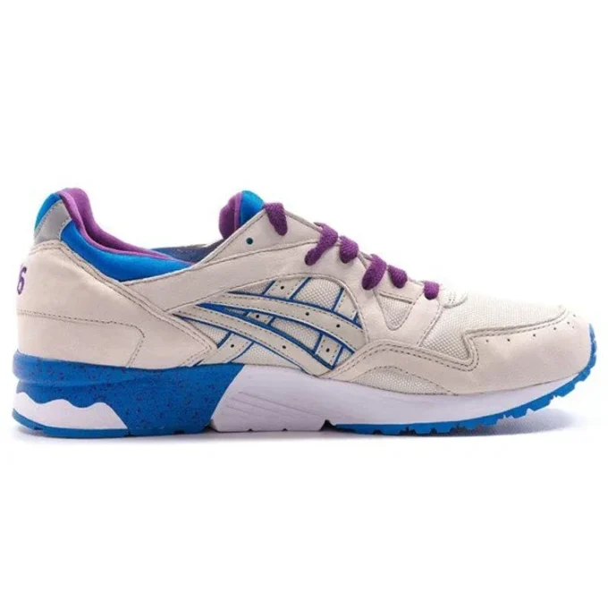 Gel-Lyte V «Beige White Blue»