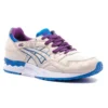 Gel-Lyte V «Beige White Blue»