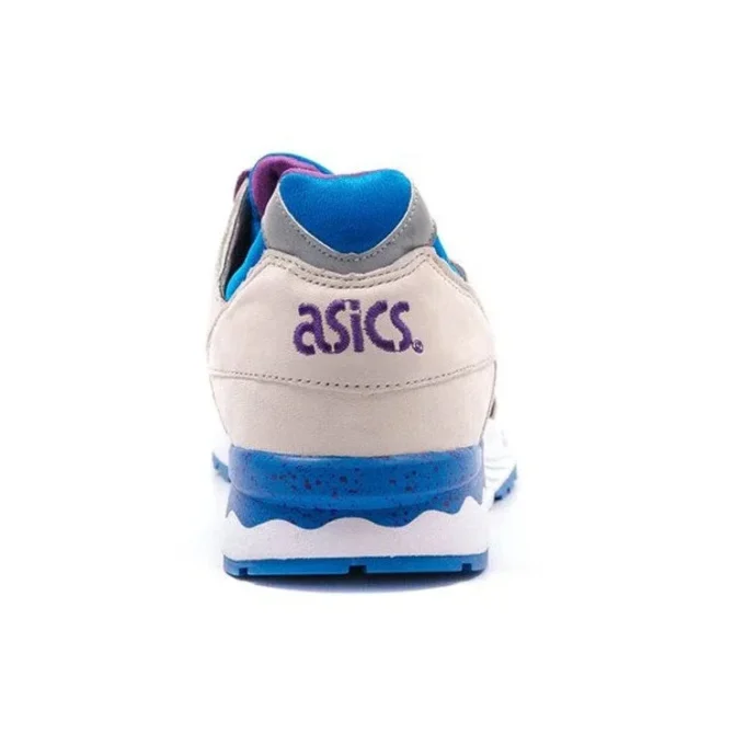 Gel-Lyte V «Beige White Blue»