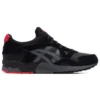 Gel-Lyte V «Black Grey»