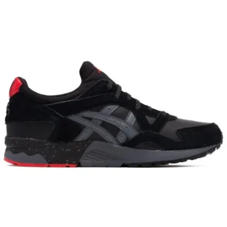 Gel-Lyte V «Black Grey»