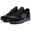 Gel-Lyte V «Black Grey»