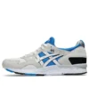 Gel-Lyte V «Blanco Azul Eléctrico»