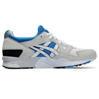 Gel-Lyte V «Blanco Azul Eléctrico»