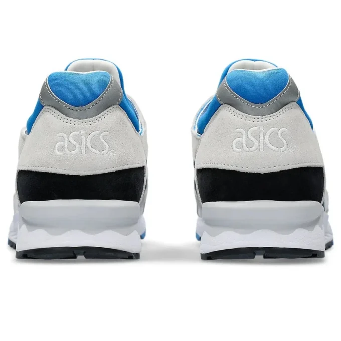Gel-Lyte V «Blanco Azul Eléctrico»
