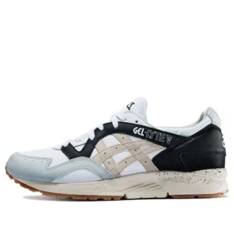 Gel-Lyte V «Blanco Negro»