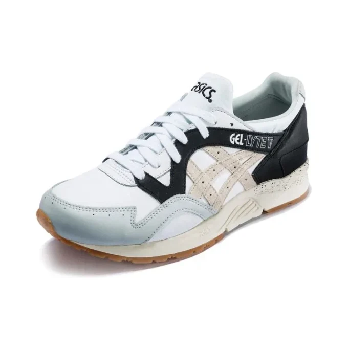 Gel-Lyte V «Blanco Negro»