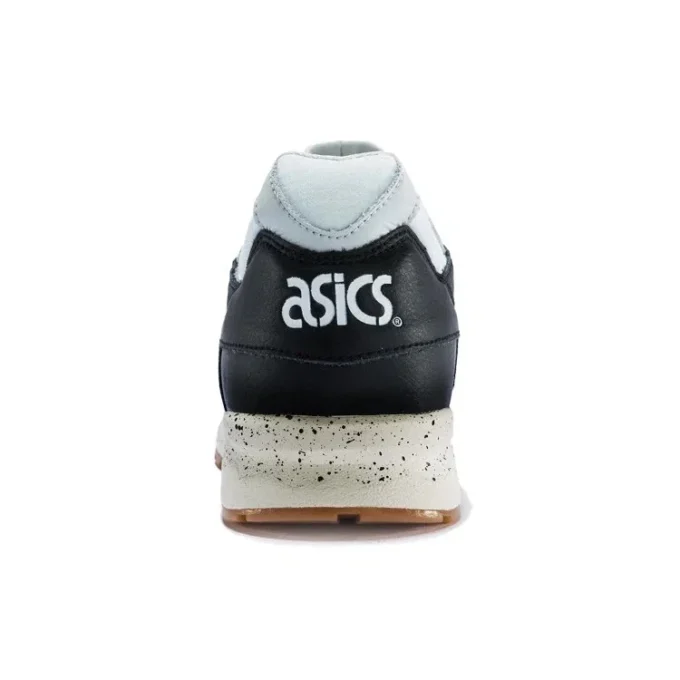 Gel-Lyte V «Blanco Negro»