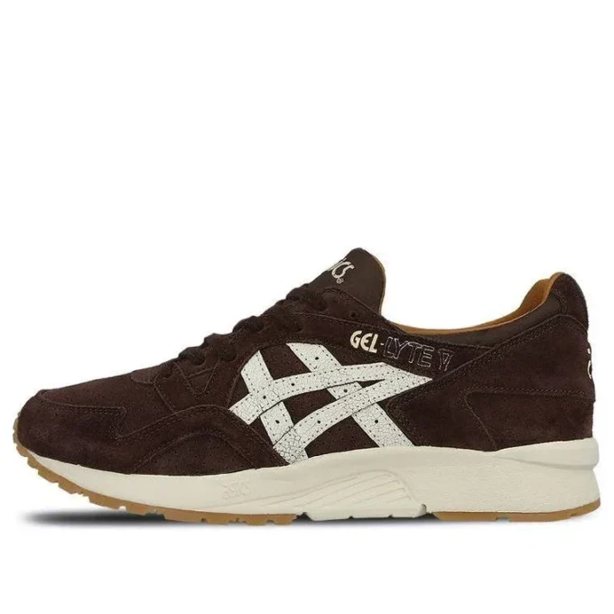 Gel-Lyte V «Brown»