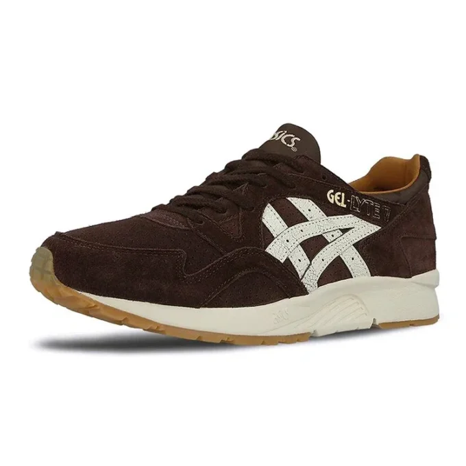 Gel-Lyte V «Brown»