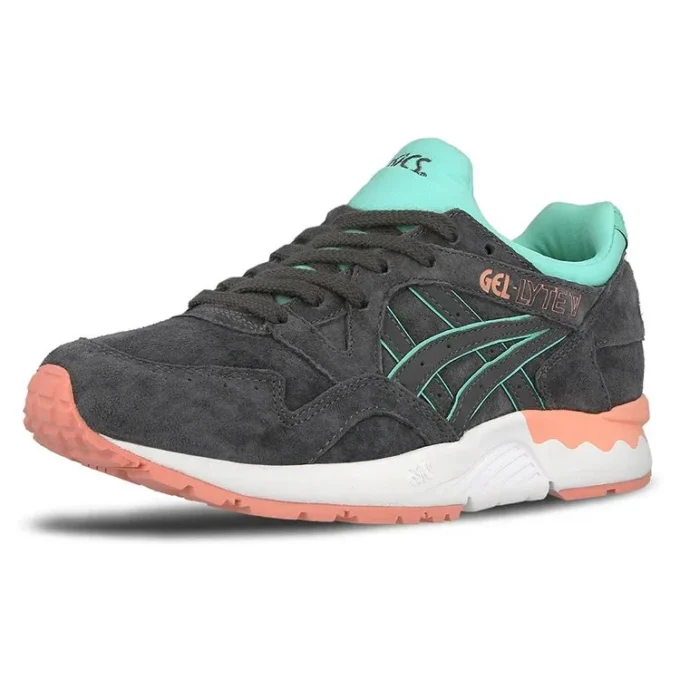 Gel-Lyte V «Dark Grey»