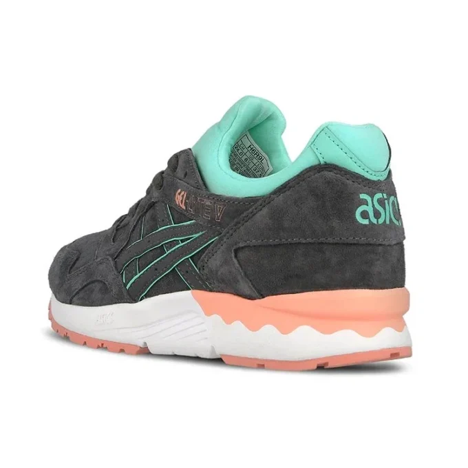 Gel-Lyte V «Dark Grey»