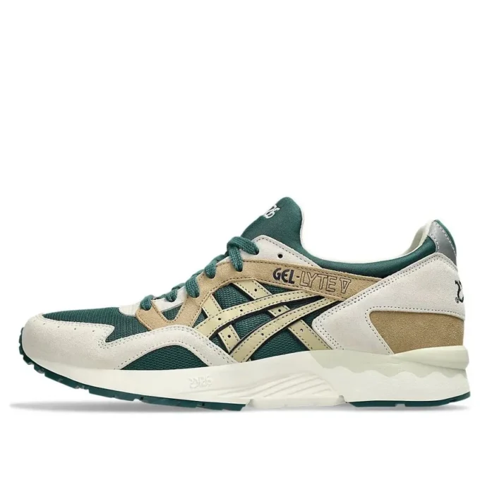 Gel-Lyte V «Dark Neptune Sand»