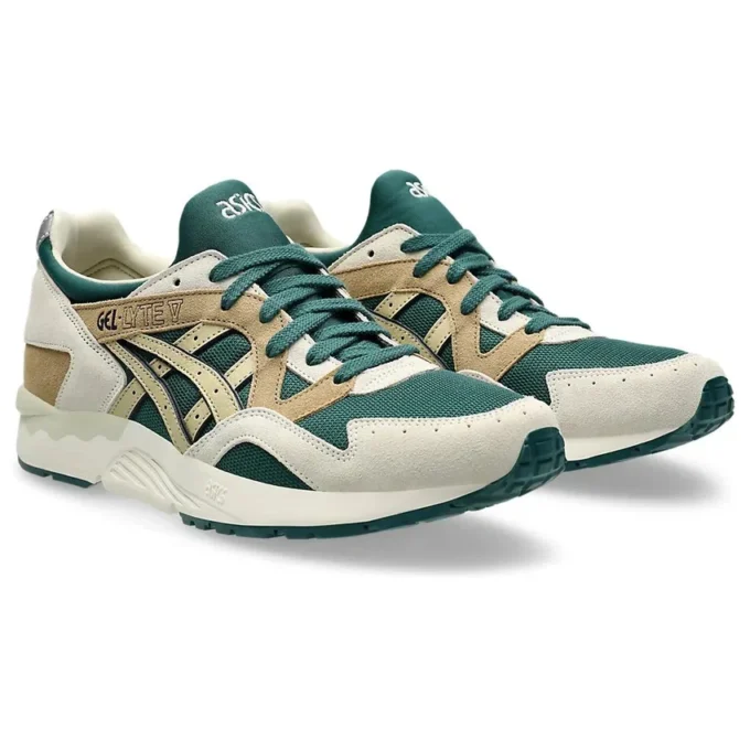 Gel-Lyte V «Dark Neptune Sand»
