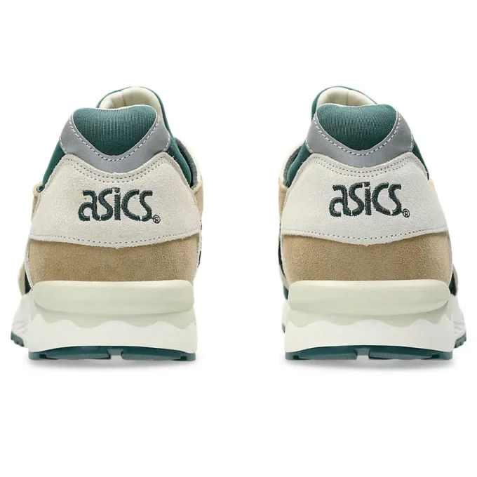 Gel-Lyte V «Dark Neptune Sand»