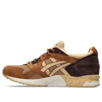 Gel-Lyte V «Godai Pack Camel Brown»