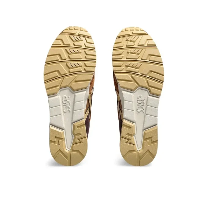 Gel-Lyte V «Godai Pack Camel Brown»