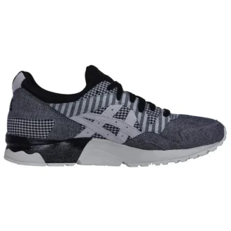 Gel-Lyte V «Grey Black»