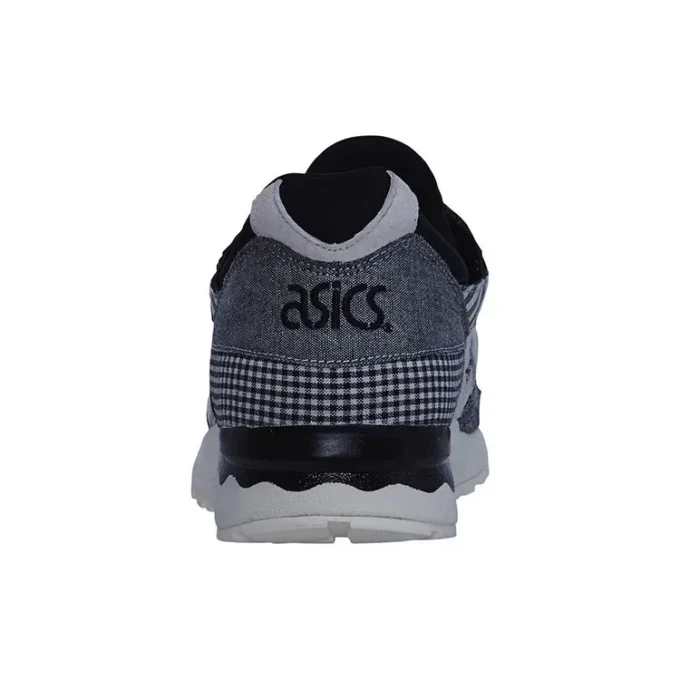 Gel-Lyte V «Grey Black»
