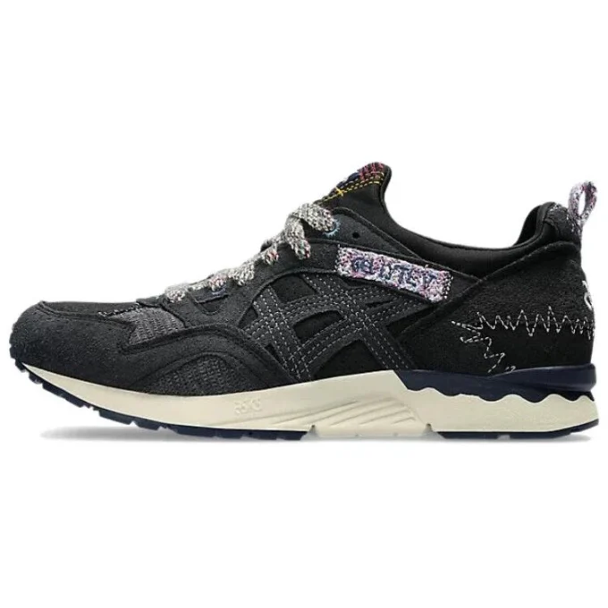 Gel-Lyte V «Imbari Pack Fujitaka Towel»
