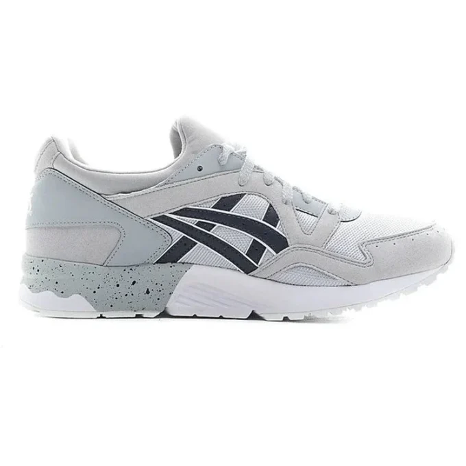 Gel-Lyte V «Light Grey India Ink»