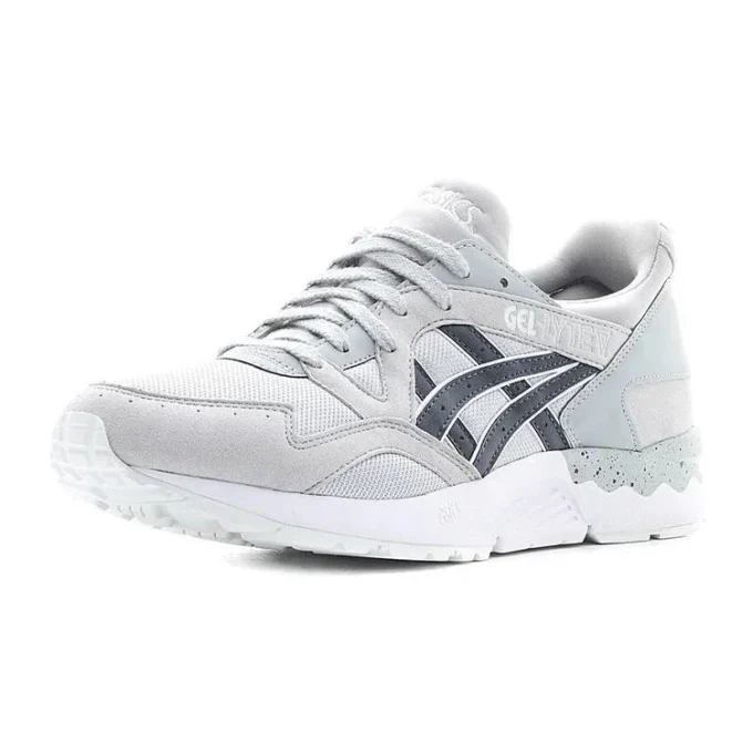 Gel-Lyte V «Light Grey India Ink»