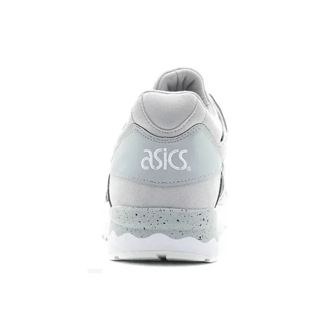 Gel-Lyte V «Light Grey India Ink»