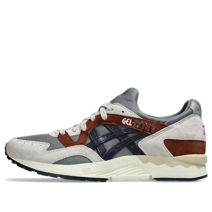 Gel-Lyte V «Metropolis Midnight»