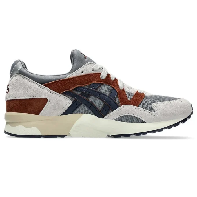 Gel-Lyte V «Metropolis Midnight»