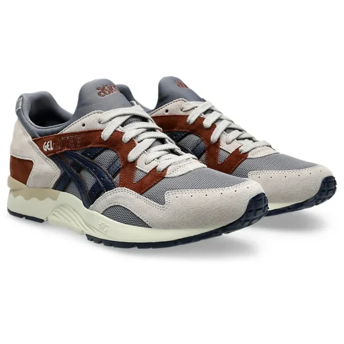 Gel-Lyte V «Metropolis Midnight»