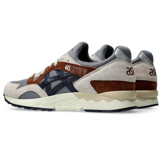 Gel-Lyte V «Metropolis Midnight»
