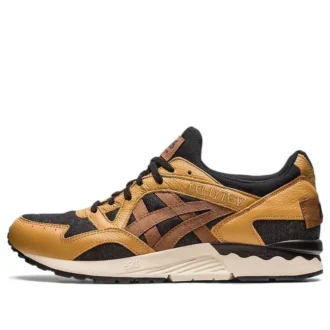 Gel-Lyte V «Modern Patchwork»